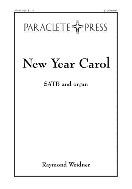 New Year Carol