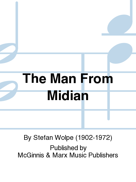 The Man From Midian