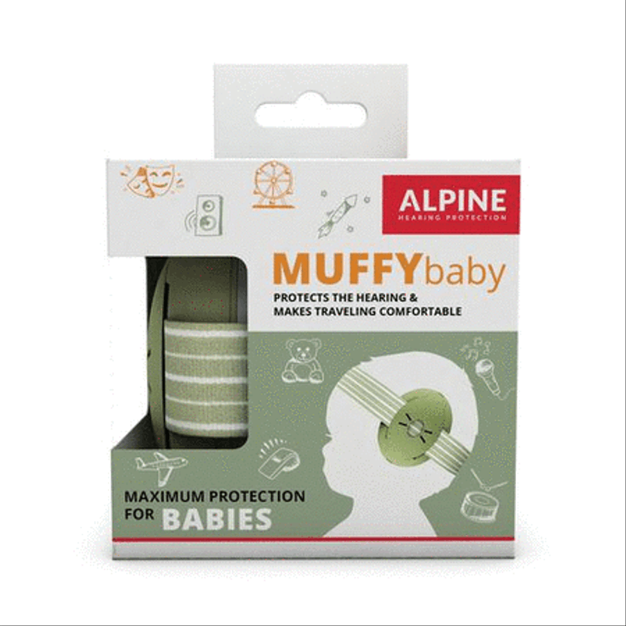 Muffy Baby Headphones Muffy Baby Headphones Musical Instruments scores gallery preview page 2