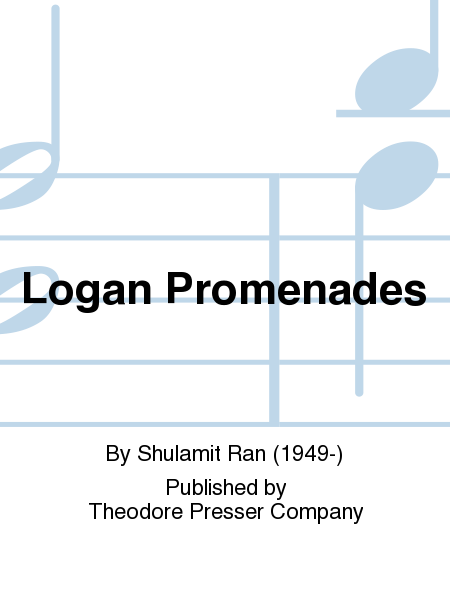 Logan Promenades
