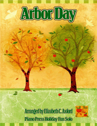 Arbor Day