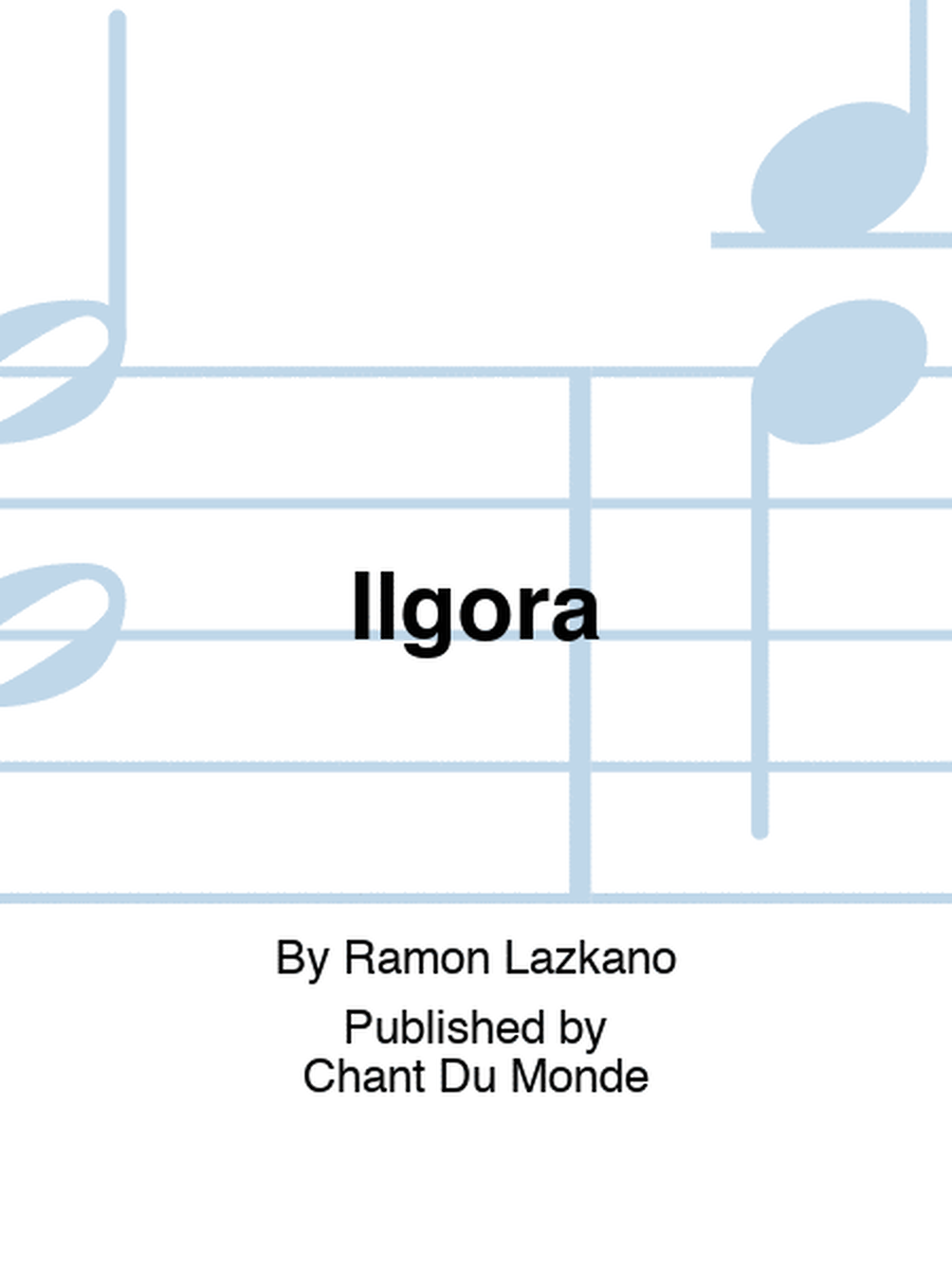 Ilgora