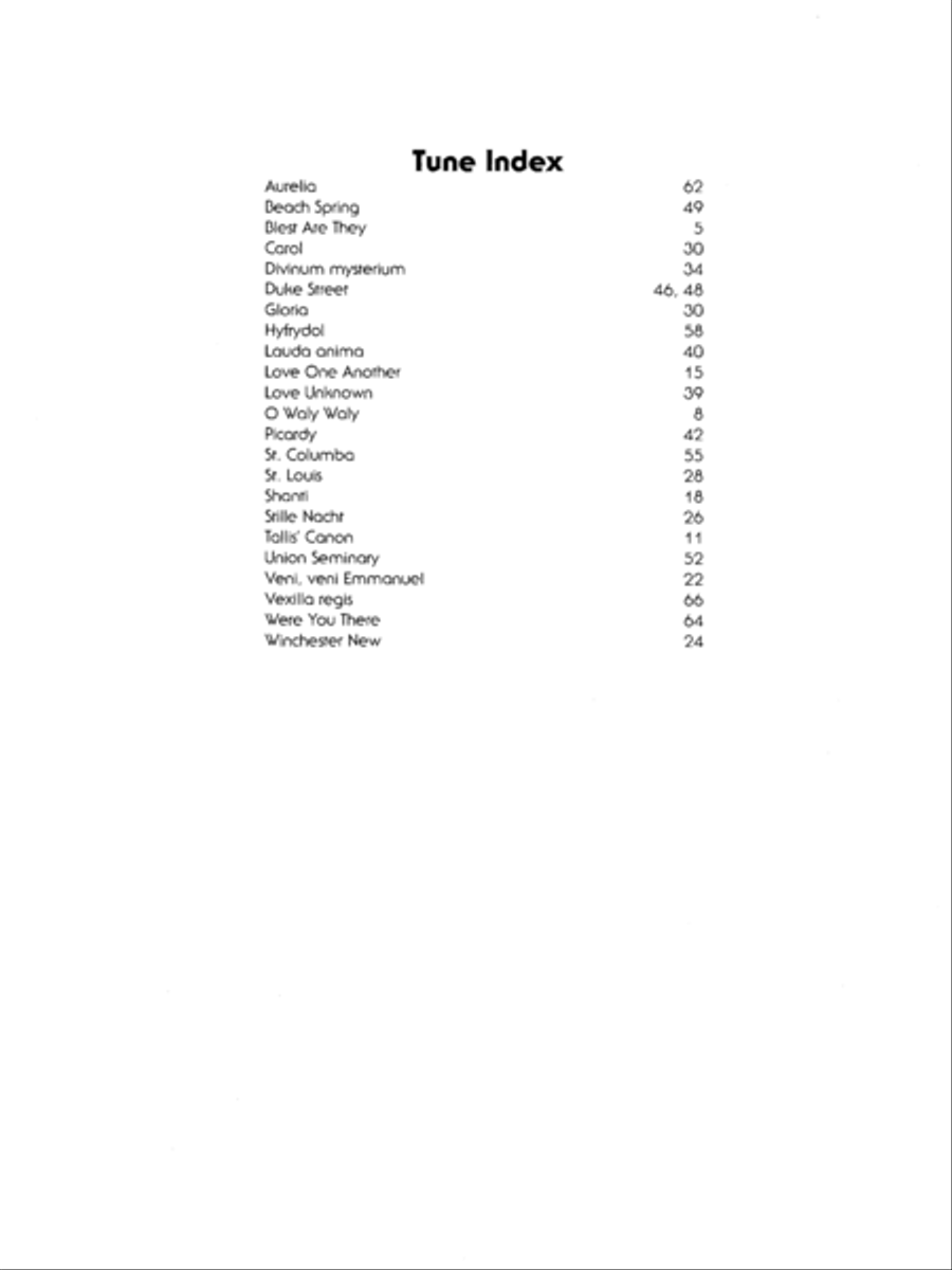 Laudate, Vol. 2 Laudate, Vol. 2 Organ scores gallery preview page 4