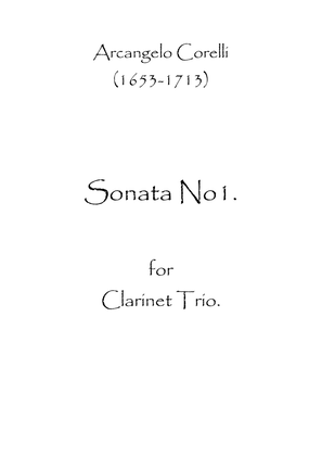 Sonata No.1