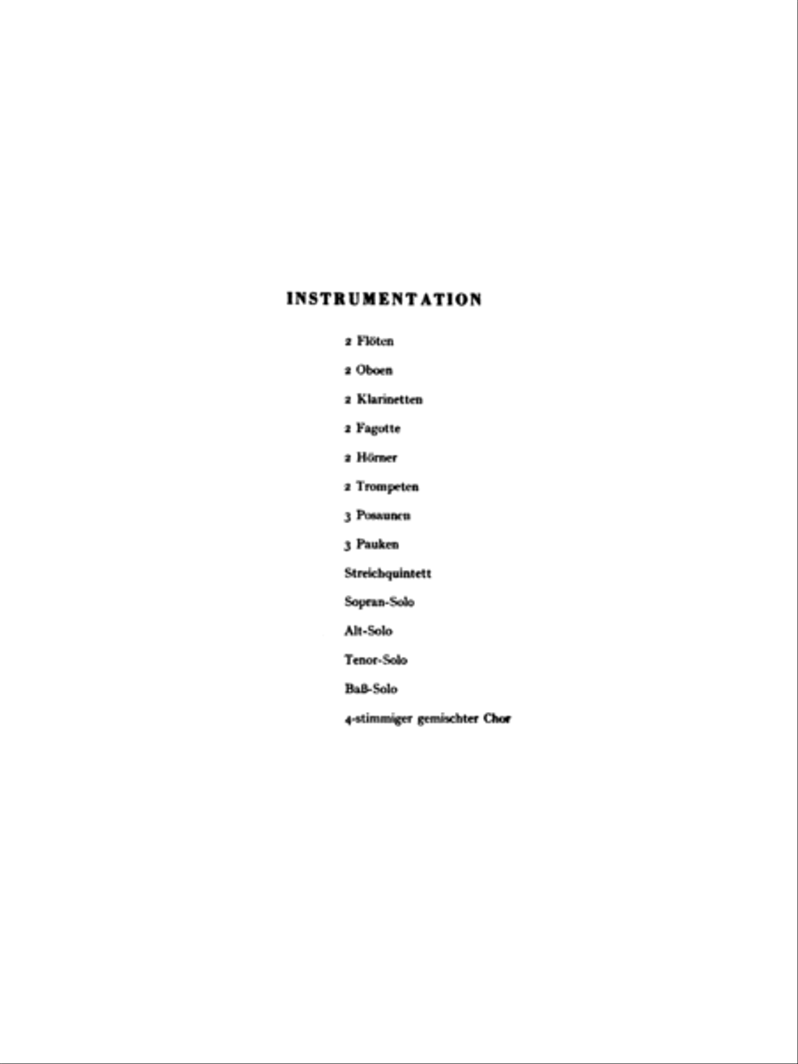 Mass in F Mass in F 4-Part scores gallery preview page 3
