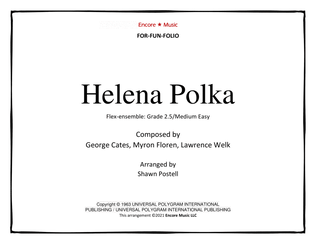 Helena Polka