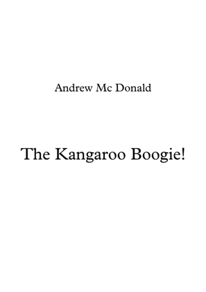 The Kangaroo Boogie!