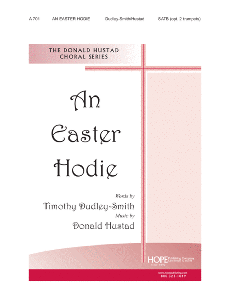 An Easter Hodie image number null