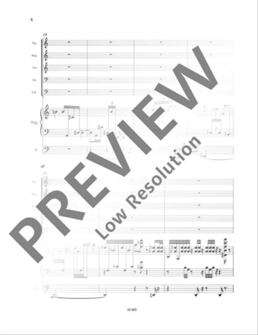 Concerto N° 5 