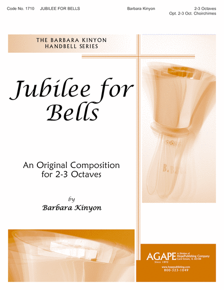 Jubilee for Bells
