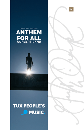 Anthem for All