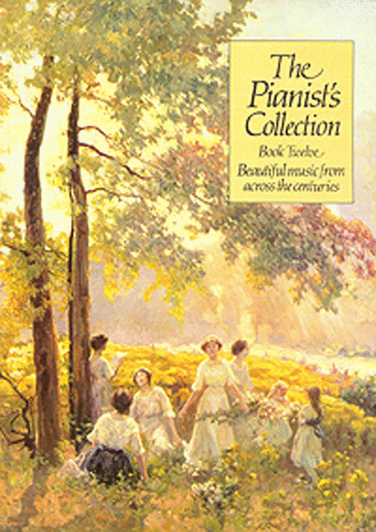 The Pianist's Collection - Book 12