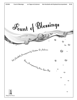 Fount of Blessings
