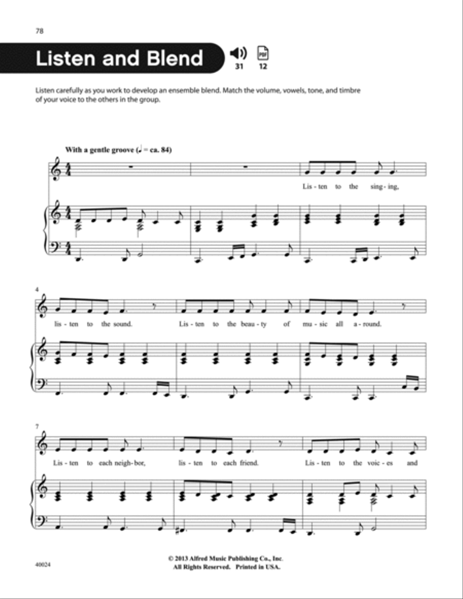 Vocalize! 1 image number null