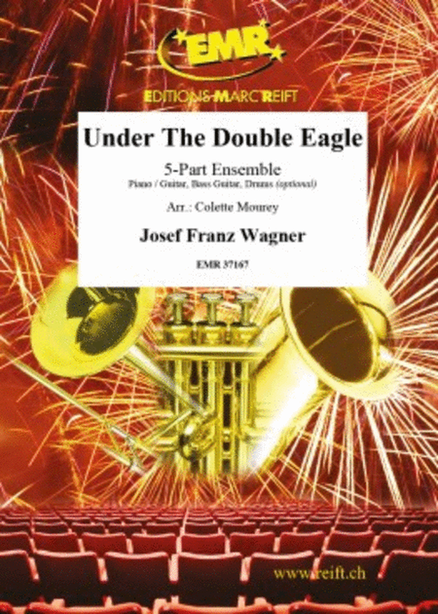 Under The Double Eagle image number null