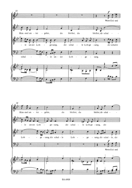 An die Musik, Op. 97