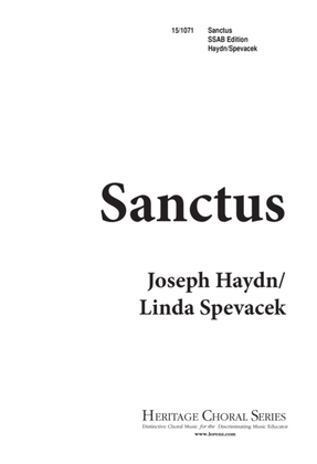 Sanctus