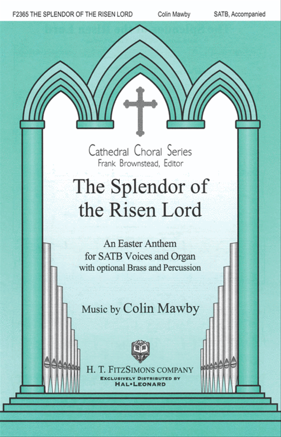 The Splendor of the Risen Lord