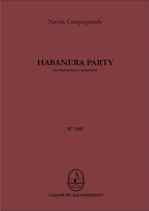 Habanera Party