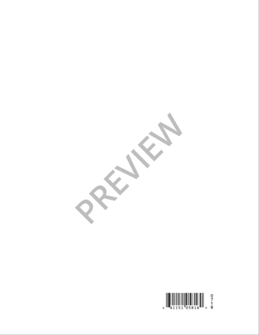 Sing Hallelujah to the Newborn King SA scores gallery preview page 2