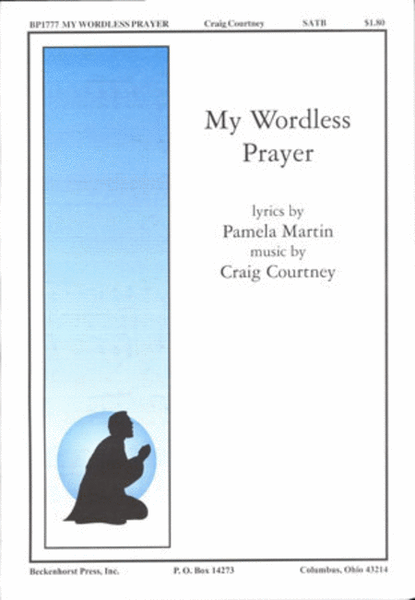 My Wordless Prayer image number null