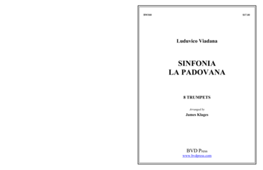 Sinfonia La Padovana