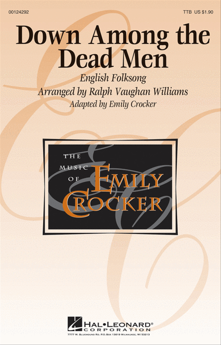 Down Among the Dead Men TTB scores gallery preview page 1
