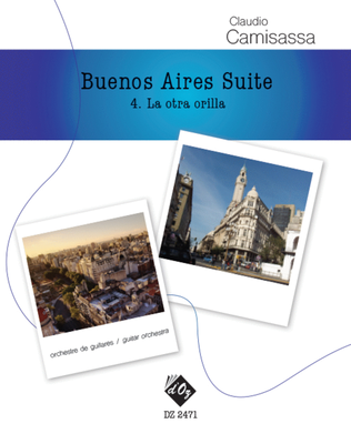 La otra orilla (Buenos Aires Suite)