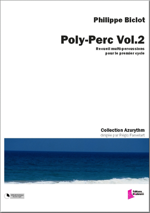 Poly-Perc Volume 2