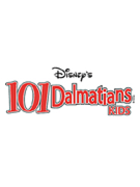 Disney's 101 Dalmatians KIDS image number null