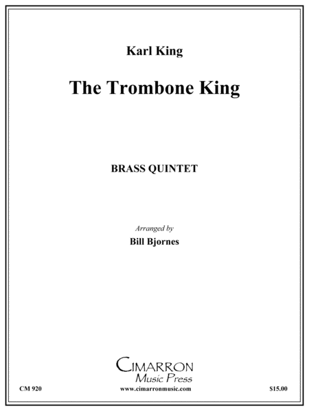 Trombone King