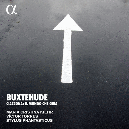 Buxtehude: Ciaccona - Il mondo che gira