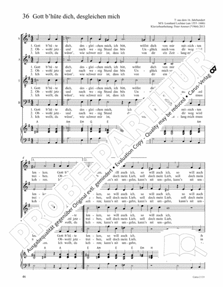 Weitersingen! 100 Chorsatze fur altergewordene. Grossdruck