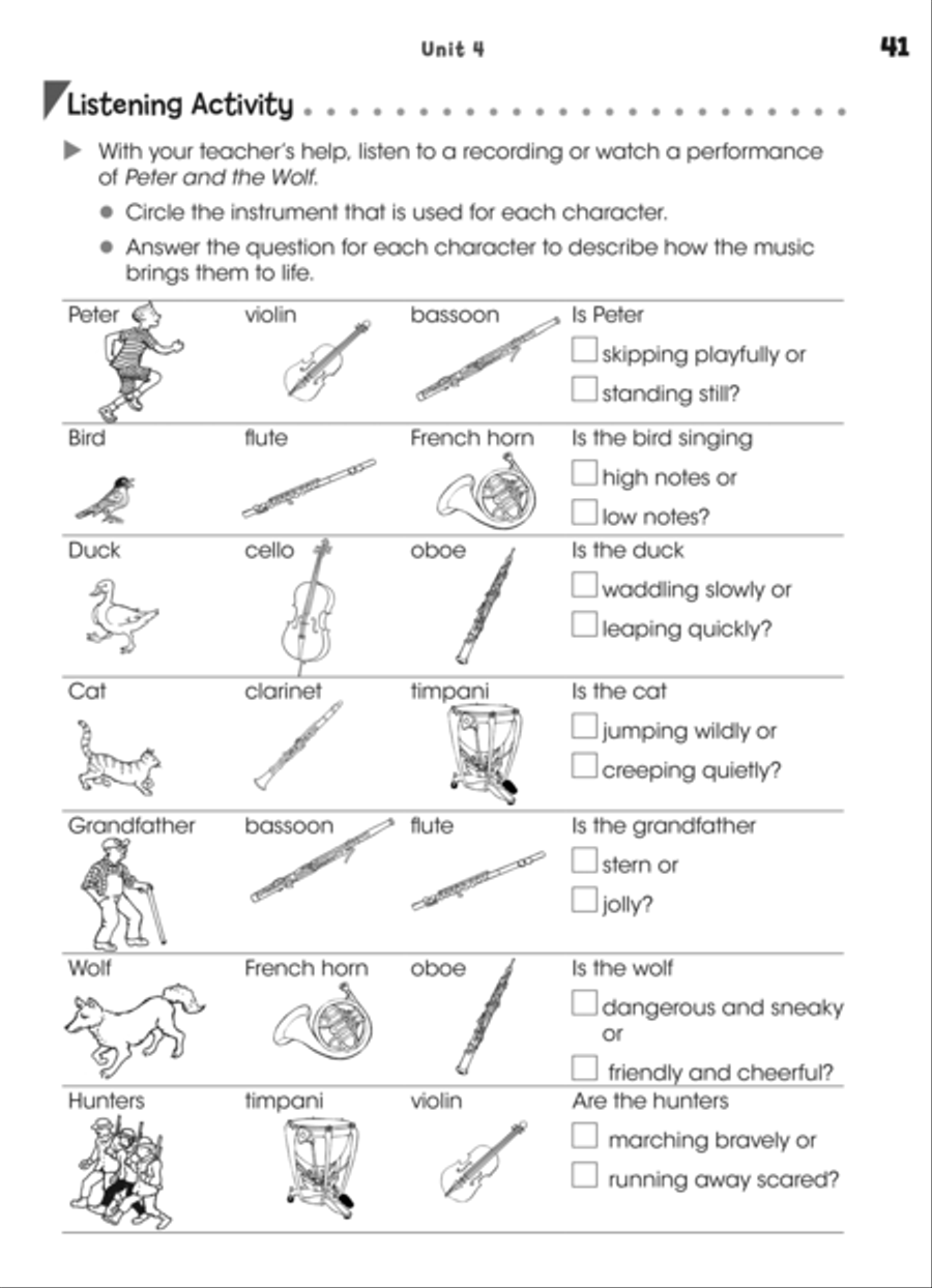 Celebrate Theory 1 Collection / Songbook scores gallery preview page 2
