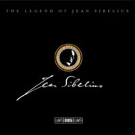 Legend of Jean Sibelius