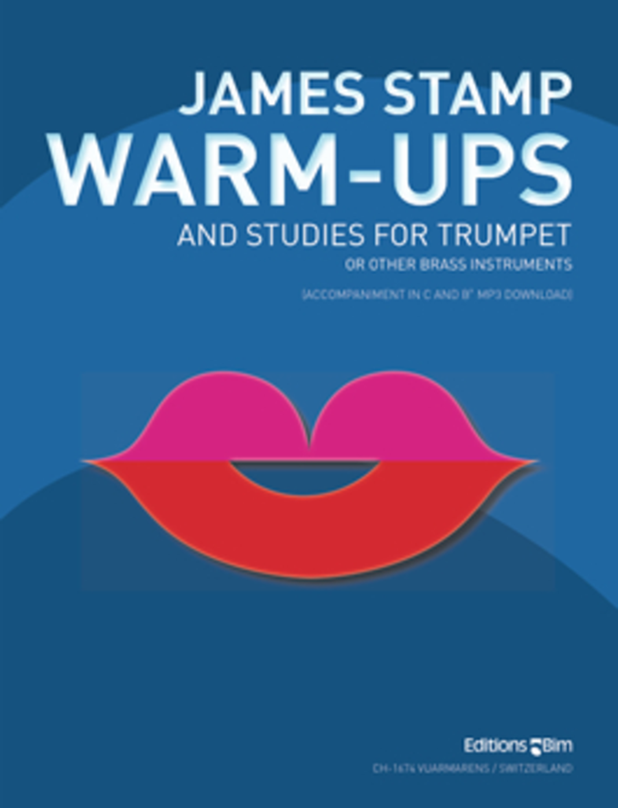 Warm-ups + Studies