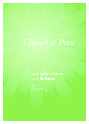 Channel of Peace
