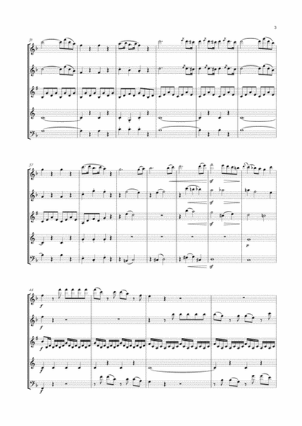 Danzi - Wind Quintet No.3 in F major, Op.56 No.3