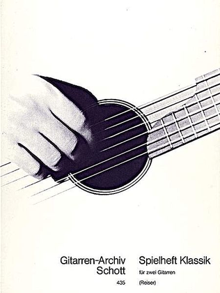 Book cover for Classical Tune Book