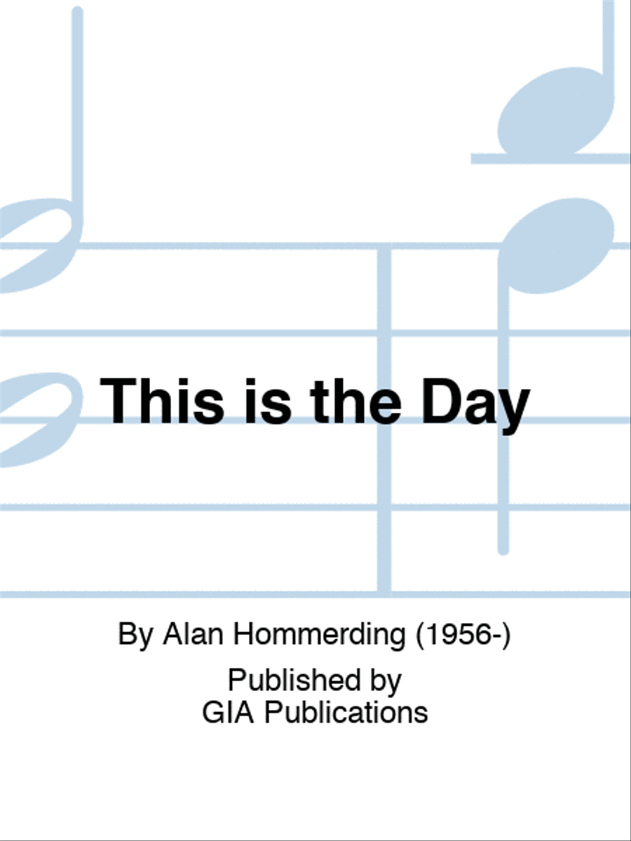 This is the Day Choir scores gallery preview page 1