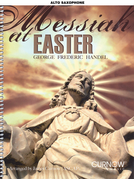 Messiah at Easter