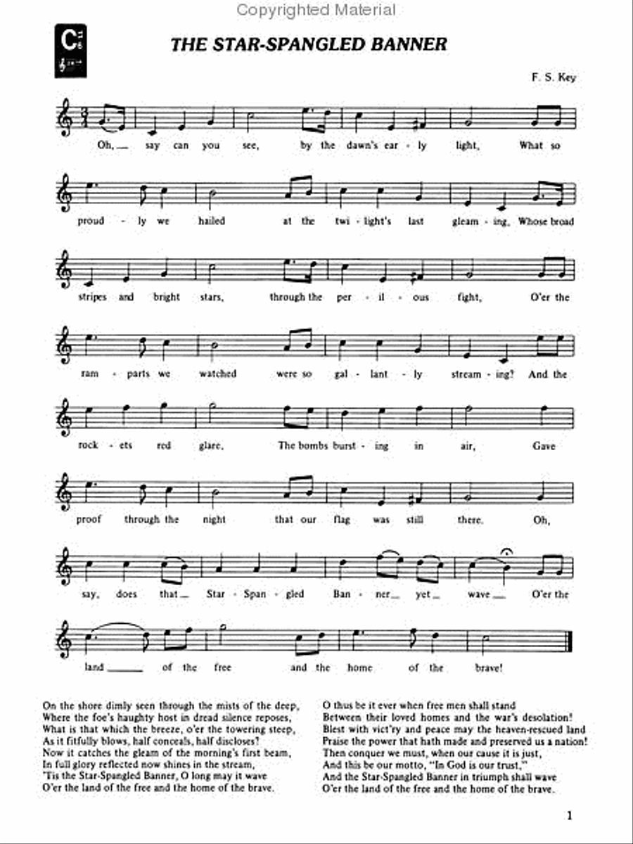 Alfred's Very First Tonechime Arrangements Handbell Choir scores gallery preview page 71