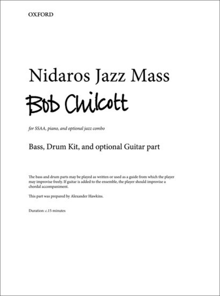 Nidaros Jazz Mass