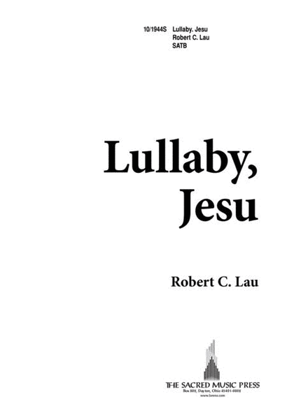 Lullaby Jesu image number null