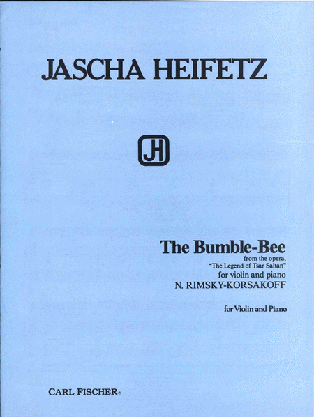 Bumble-Bee, The from the opera 