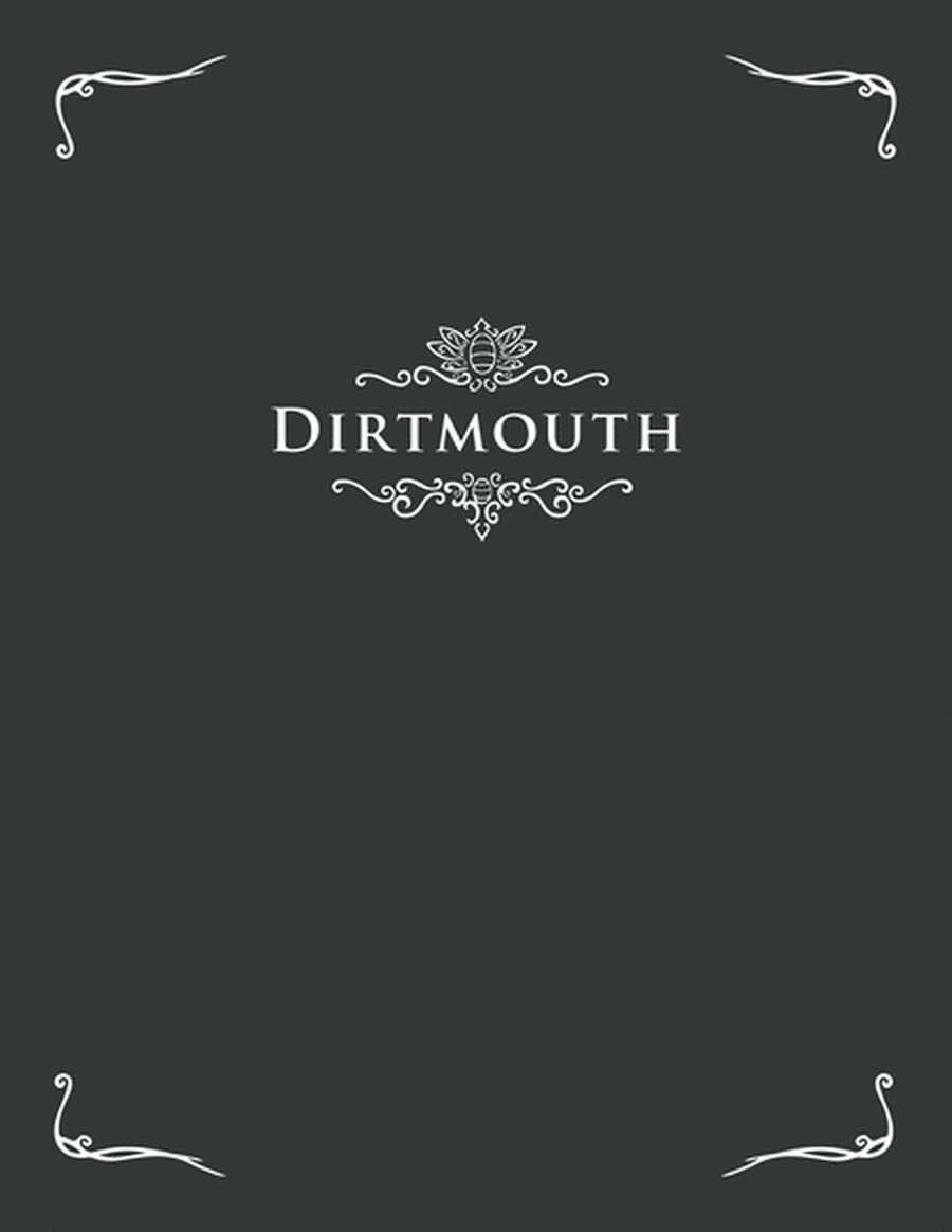 Dirtmouth (Hollow Knight Piano Collections) image number null