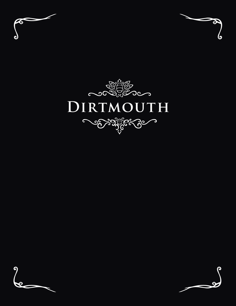 Dirtmouth (Hollow Knight Piano Collections) Piano Solo scores gallery preview page 1