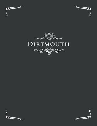 Dirtmouth (Hollow Knight Piano Collections)