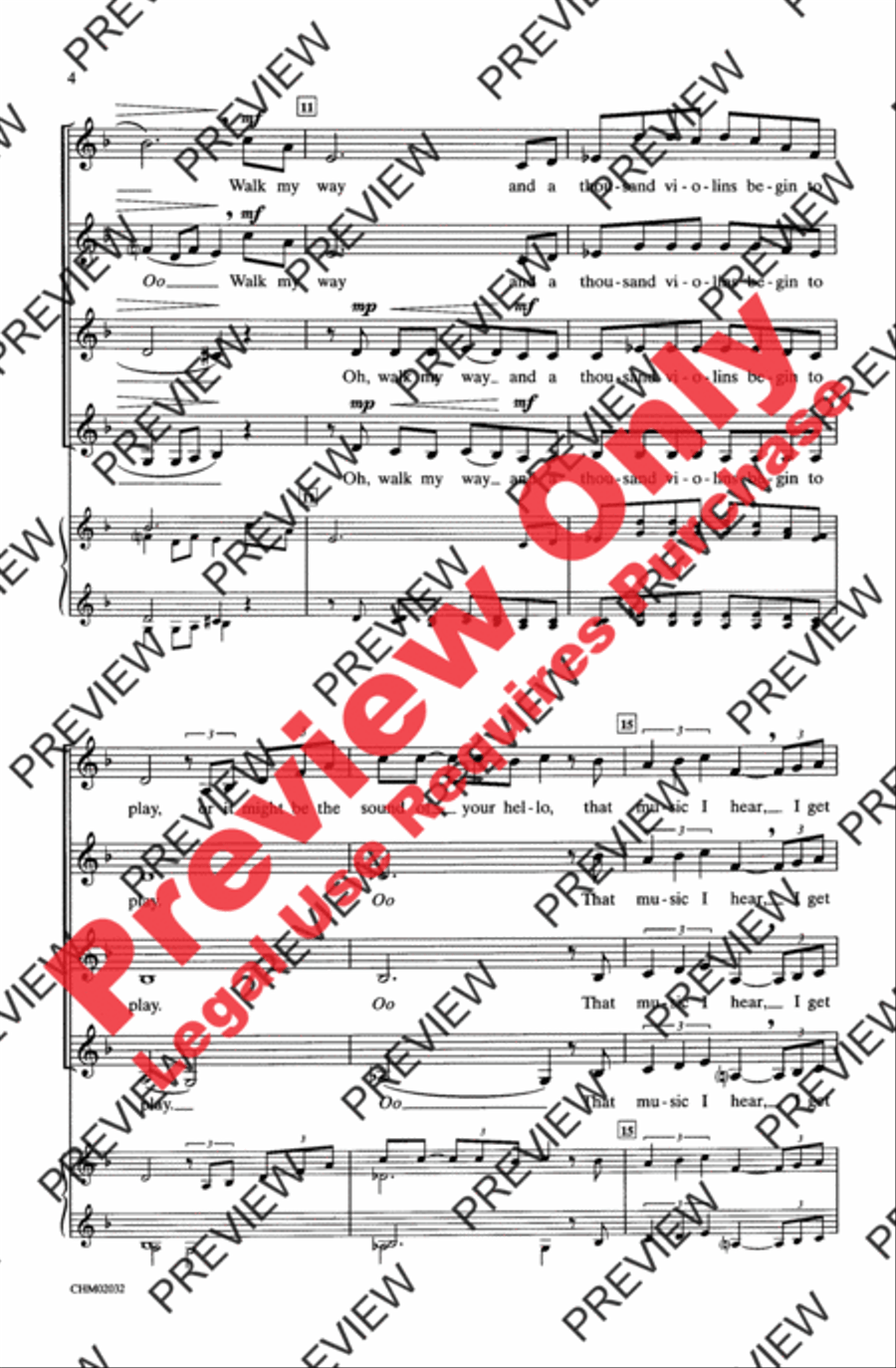 Misty - SSAA SSAA scores gallery preview page 4