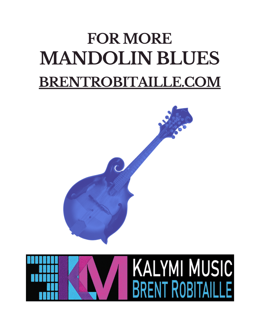 Hide Away Hide Away Mandolin scores gallery preview page 2